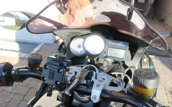 Gebrauchtmotorrad BMW K 1300 S - Bild 8