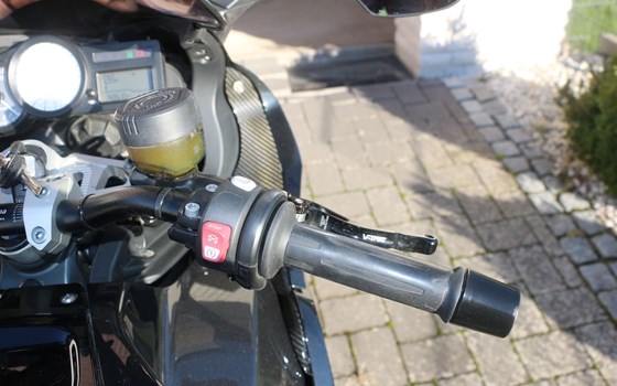 Gebrauchtmotorrad BMW K 1300 S - Bild 9