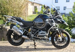 Gebrauchte BMW R 1200 GS Adventure