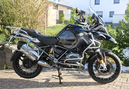 Gebrauchte BMW R 1200 GS Adventure