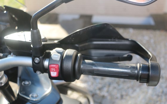 Gebrauchtmotorrad BMW R 1200 GS Adventure - Bild 11