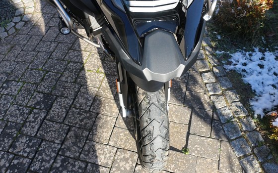 Gebrauchtmotorrad BMW R 1200 GS Adventure - Bild 13