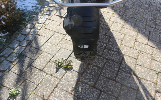 Gebrauchtmotorrad BMW R 1200 GS Adventure - Bild 14