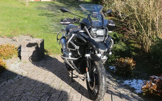 Gebrauchtmotorrad BMW R 1200 GS Adventure - Bild 2