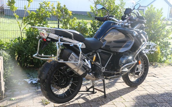 Gebrauchtmotorrad BMW R 1200 GS Adventure - Bild 3