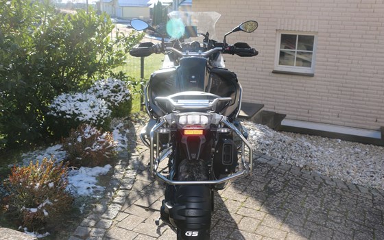 Gebrauchtmotorrad BMW R 1200 GS Adventure - Bild 4