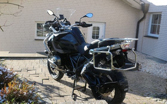 Gebrauchtmotorrad BMW R 1200 GS Adventure - Bild 5