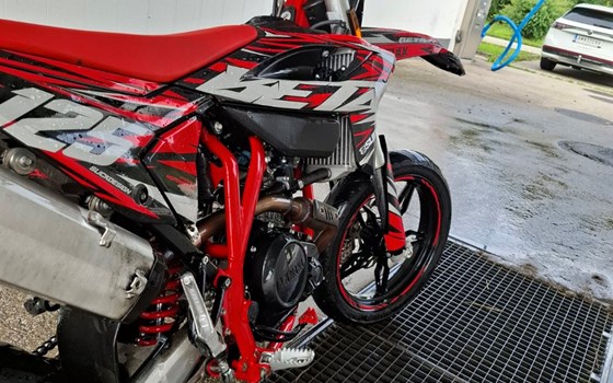 Gebrauchtmotorrad Beta RR 125 4T - Bild 6