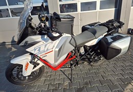 Occasion KTM 1290 Super Adventure T