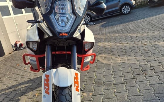Motorrad Occasion KTM 1290 Super Adventure T - Bild 2