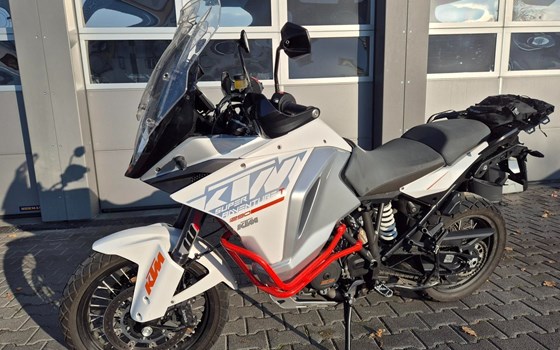 Offre KTM 1290 Super Adventure T - Image 3