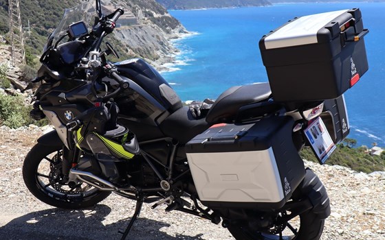 Gebrauchtmotorrad BMW R 1250 GS - Bild 1