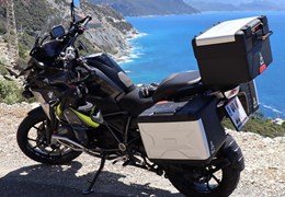 Gebrauchte BMW R 1250 GS