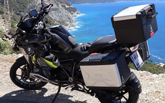 Gebrauchtmotorrad BMW R 1250 GS - Bild 1