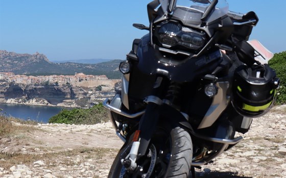 Gebrauchtmotorrad BMW R 1250 GS - Bild 2