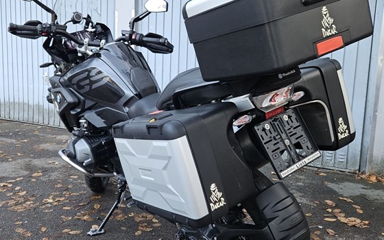 Gebrauchtmotorrad BMW R 1250 GS - Bild 3