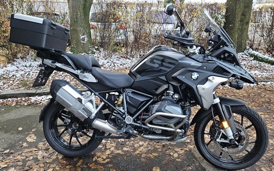 Gebrauchtmotorrad BMW R 1250 GS - Bild 4