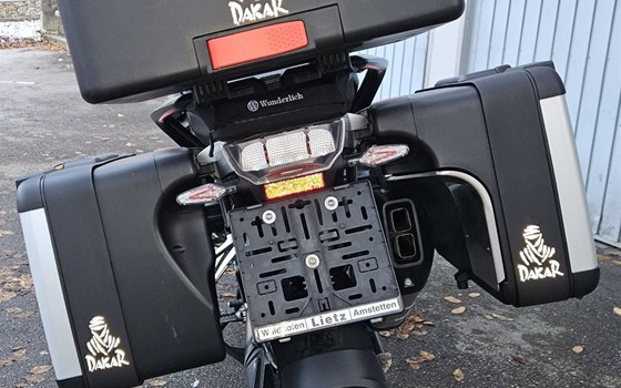 Gebrauchtmotorrad BMW R 1250 GS - Bild 5