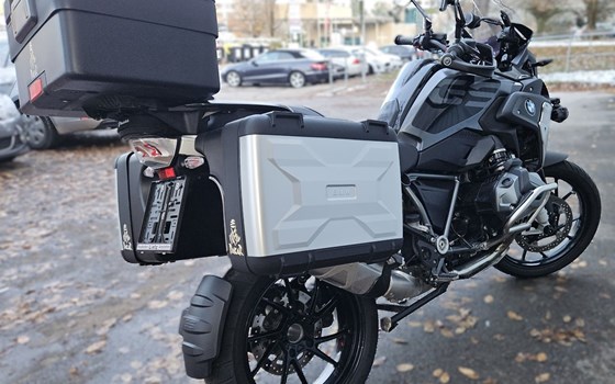 Gebrauchtmotorrad BMW R 1250 GS - Bild 6