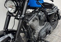 Gebrauchte Harley-Davidson Sportster XL 1200XS Forty-Eight Special