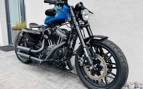 Gebrauchtmotorrad Harley-Davidson Sportster XL 1200XS Forty-Eight Special - Bild 14