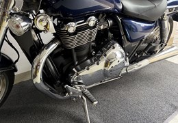 Gebrauchte Triumph Thunderbird
