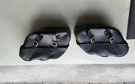 Gebrauchtmotorrad Triumph Thunderbird - Bild 11