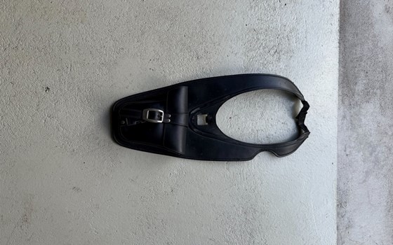 Gebrauchtmotorrad Triumph Thunderbird - Bild 12