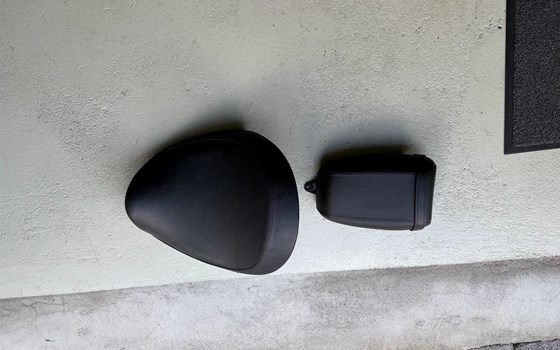 Gebrauchtmotorrad Triumph Thunderbird - Bild 13