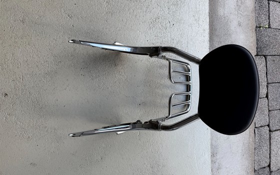 Gebrauchtmotorrad Triumph Thunderbird - Bild 14