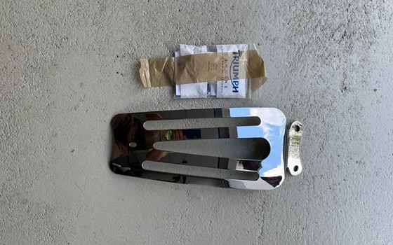 Gebrauchtmotorrad Triumph Thunderbird - Bild 15