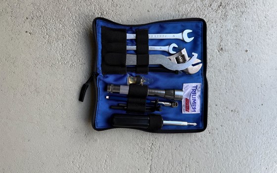 Gebrauchtmotorrad Triumph Thunderbird - Bild 16