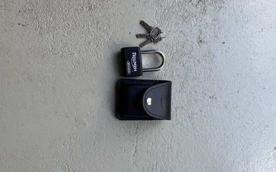 Gebrauchtmotorrad Triumph Thunderbird - Bild 17