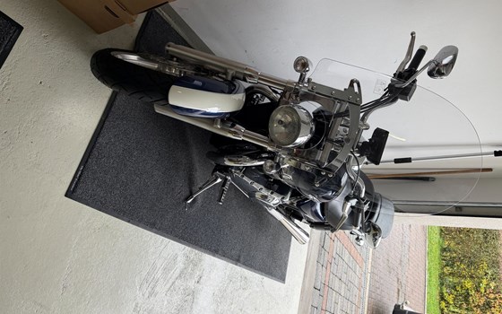 Gebrauchtmotorrad Triumph Thunderbird - Bild 5