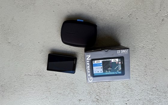 Gebrauchtmotorrad Triumph Thunderbird - Bild 7