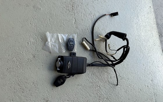 Gebrauchtmotorrad Triumph Thunderbird - Bild 9