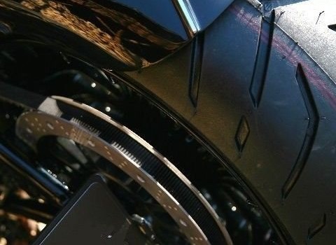 Gebrauchtmotorrad Harley-Davidson Softail Slim S - Bild 5