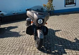 Gebrauchte Indian Chieftain Dark Horse