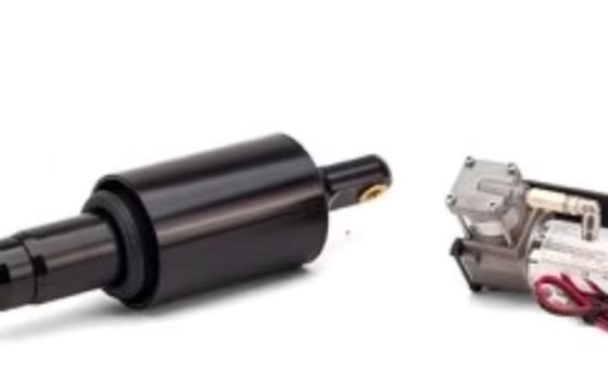 Gebrauchtmotorrad Indian Chieftain Dark Horse - Bild 4