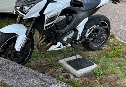 Gebrauchte Kawasaki Z 800
