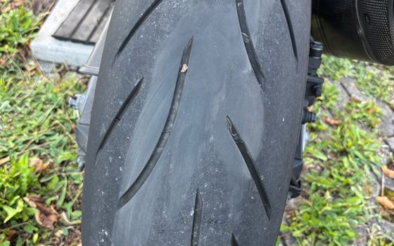 Gebrauchtmotorrad Kawasaki Z 800 - Bild 5