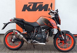 Gebrauchte KTM 690 Duke