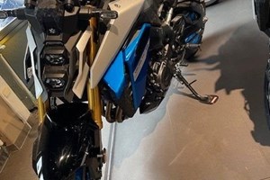 Angebot Suzuki GSX-S1000