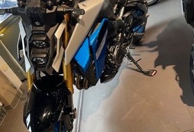 Suzuki GSX-S1000