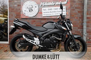 Angebot Suzuki GSR 600