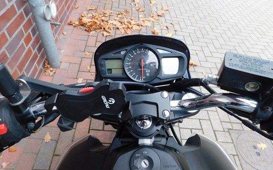 Gebrauchtmotorrad Suzuki GSR 600 - Bild 13