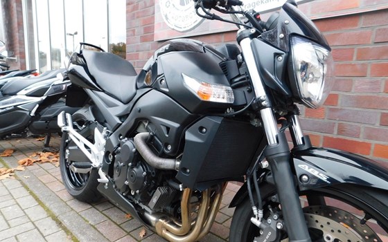 Gebrauchtmotorrad Suzuki GSR 600 - Bild 16