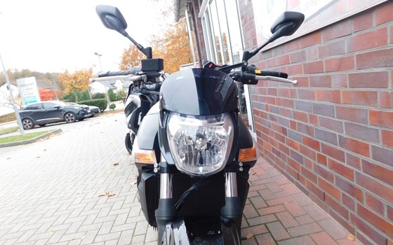 Gebrauchtmotorrad Suzuki GSR 600 - Bild 6