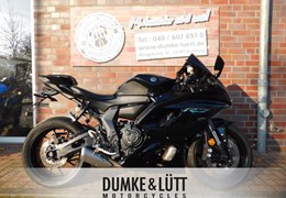 Gebrauchte Yamaha R7 35 kW