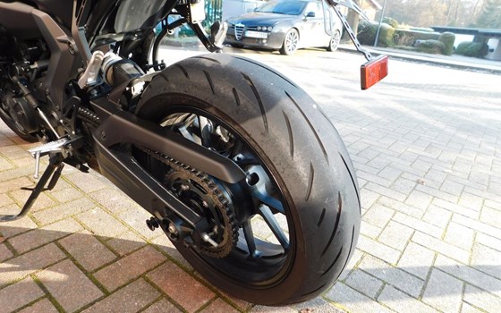 Gebrauchtmotorrad Yamaha R7 35 kW - Bild 10